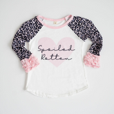 Spoiled Rotten Signature Tee